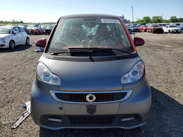 Photo 4 VIN: WMEEJ9AA8FK832117 - SMART FORTWO 