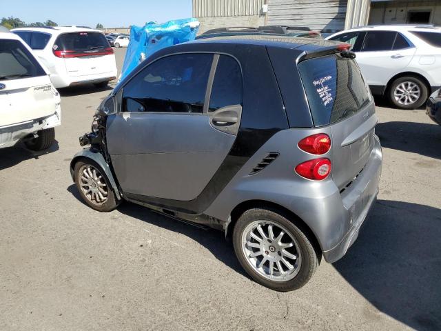 Photo 1 VIN: WMEEJ9AA8GK844673 - SMART FORTWO 