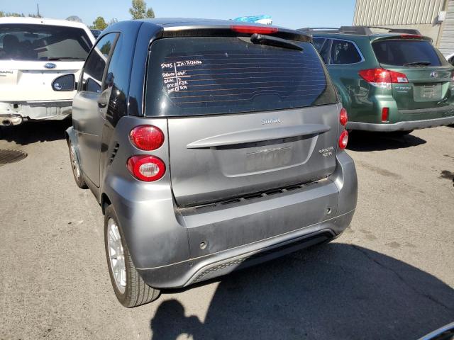 Photo 5 VIN: WMEEJ9AA8GK844673 - SMART FORTWO 