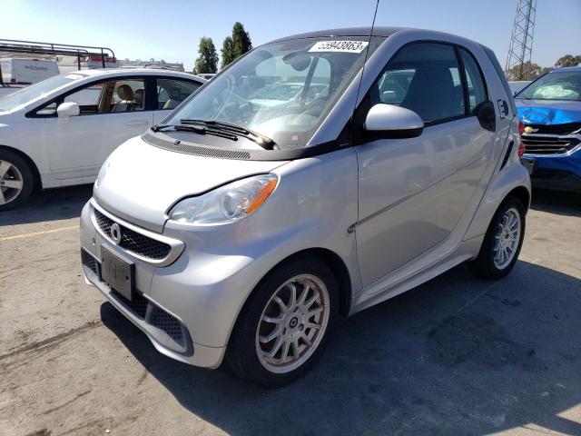 Photo 0 VIN: WMEEJ9AA9DK723937 - SMART FORTWO 