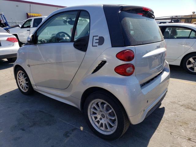 Photo 1 VIN: WMEEJ9AA9DK723937 - SMART FORTWO 