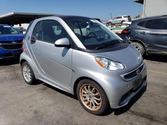 Photo 3 VIN: WMEEJ9AA9DK723937 - SMART FORTWO 