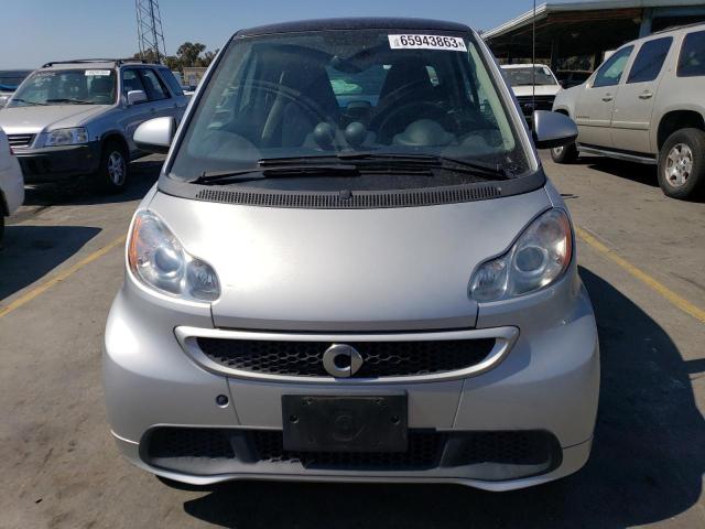 Photo 4 VIN: WMEEJ9AA9DK723937 - SMART FORTWO 