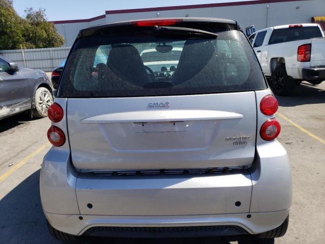 Photo 5 VIN: WMEEJ9AA9DK723937 - SMART FORTWO 