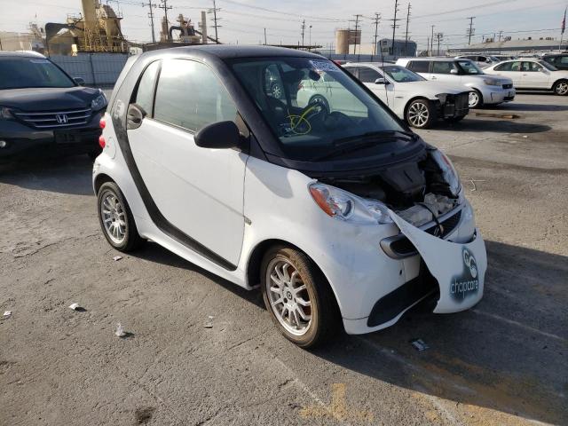 Photo 0 VIN: WMEEJ9AA9EK736706 - SMART FORTWO 