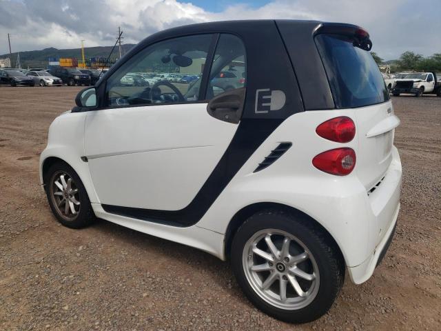 Photo 1 VIN: WMEEJ9AA9FK830361 - SMART FORTWO 