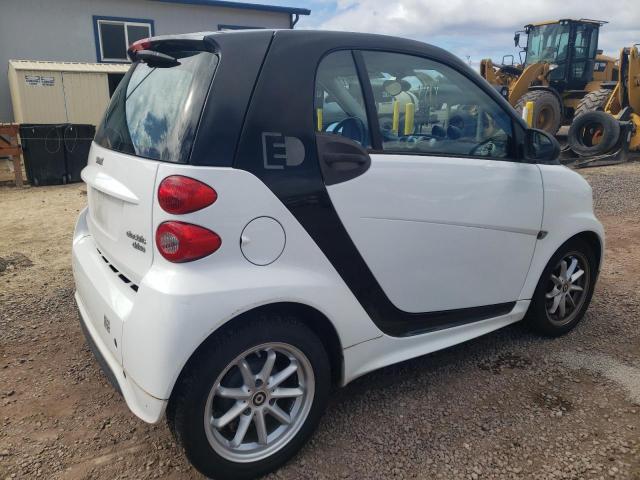 Photo 2 VIN: WMEEJ9AA9FK830361 - SMART FORTWO 