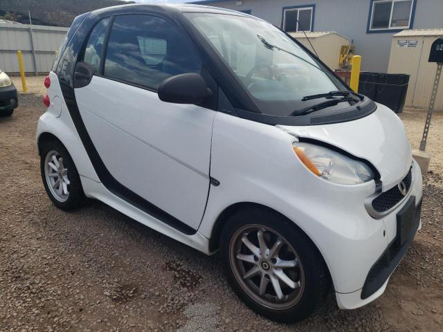 Photo 3 VIN: WMEEJ9AA9FK830361 - SMART FORTWO 