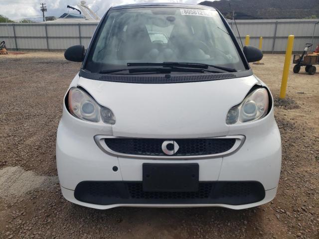 Photo 4 VIN: WMEEJ9AA9FK830361 - SMART FORTWO 