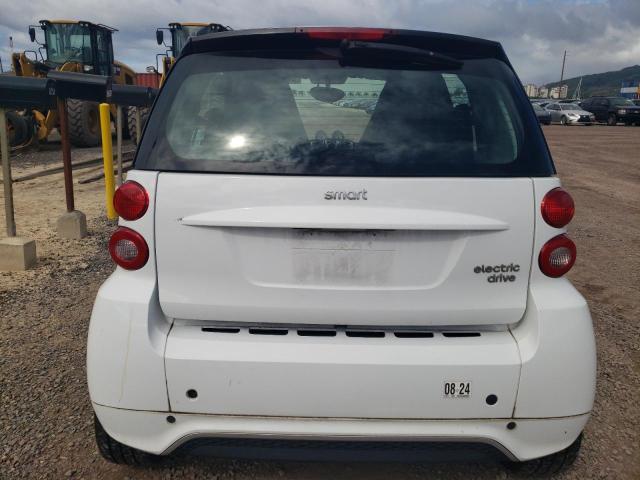 Photo 5 VIN: WMEEJ9AA9FK830361 - SMART FORTWO 