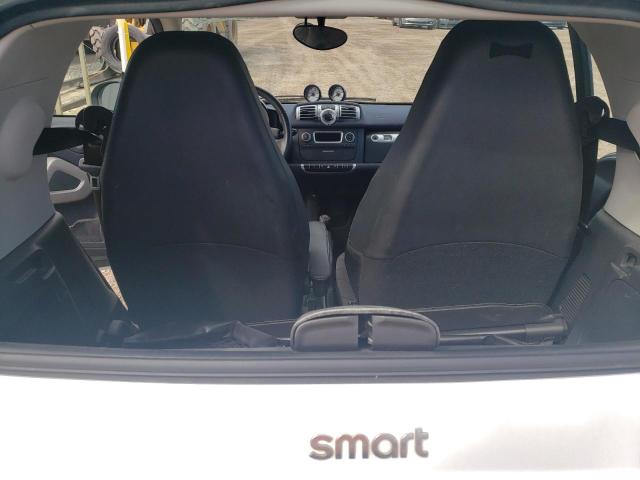 Photo 9 VIN: WMEEJ9AA9FK830361 - SMART FORTWO 