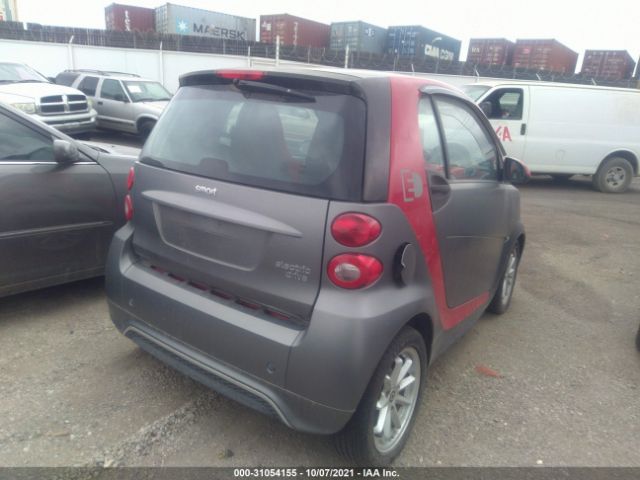 Photo 3 VIN: WMEEJ9AA9FK831087 - SMART FORTWO ELECTRIC 