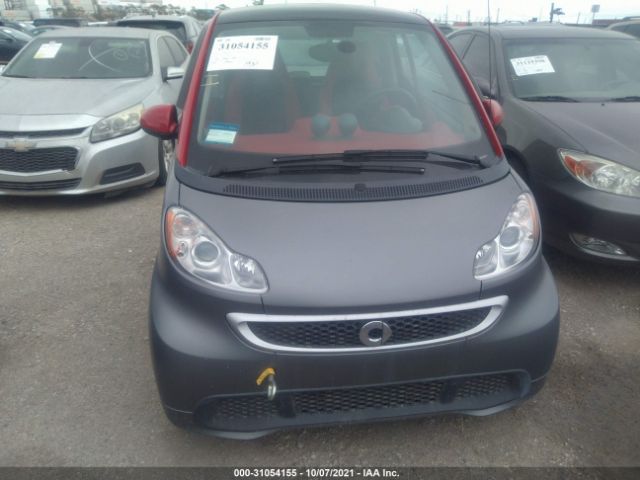 Photo 5 VIN: WMEEJ9AA9FK831087 - SMART FORTWO ELECTRIC 