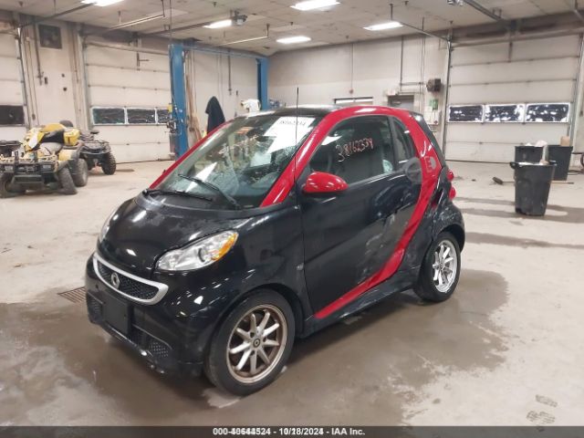 Photo 1 VIN: WMEEJ9AAXFK824424 - SMART FORTWO ELECTRIC DRIVE 