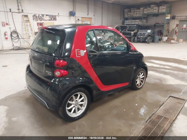 Photo 3 VIN: WMEEJ9AAXFK824424 - SMART FORTWO ELECTRIC DRIVE 