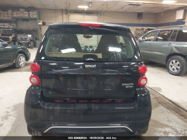 Photo 7 VIN: WMEEJ9AAXFK824424 - SMART FORTWO ELECTRIC DRIVE 