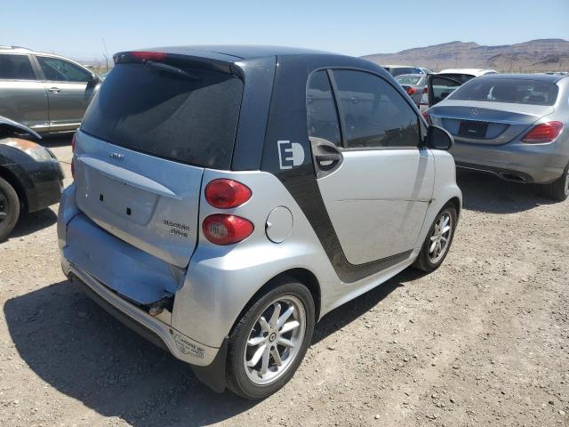 Photo 2 VIN: WMEEJ9AAXGK842844 - SMART FORTWO 