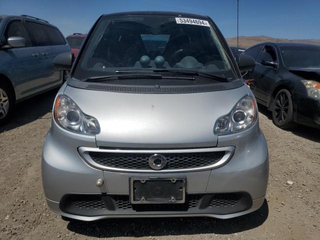 Photo 4 VIN: WMEEJ9AAXGK842844 - SMART FORTWO 