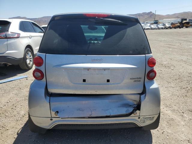 Photo 5 VIN: WMEEJ9AAXGK842844 - SMART FORTWO 