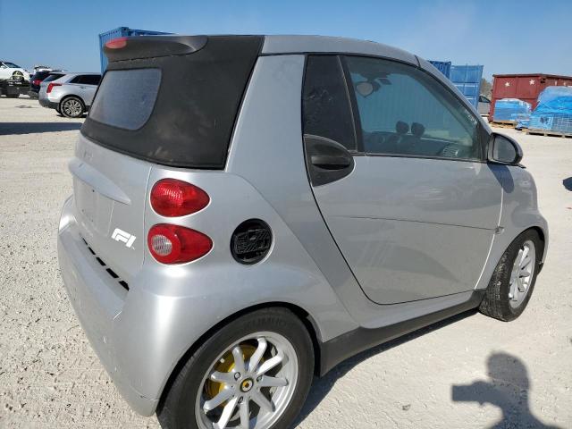 Photo 2 VIN: WMEEK31X08K095464 - SMART FORTWO PAS 