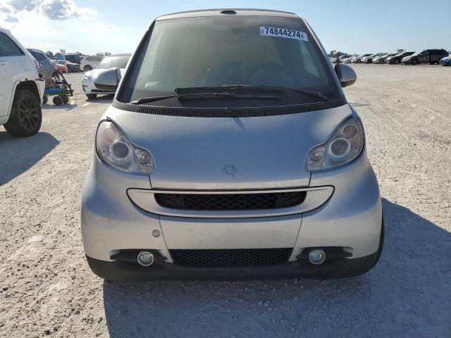 Photo 4 VIN: WMEEK31X08K095464 - SMART FORTWO PAS 