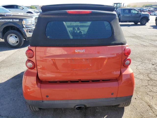 Photo 5 VIN: WMEEK31X08K107399 - SMART FORTWO PAS 