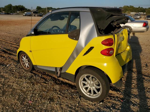 Photo 1 VIN: WMEEK31X08K148924 - SMART FORTWO 