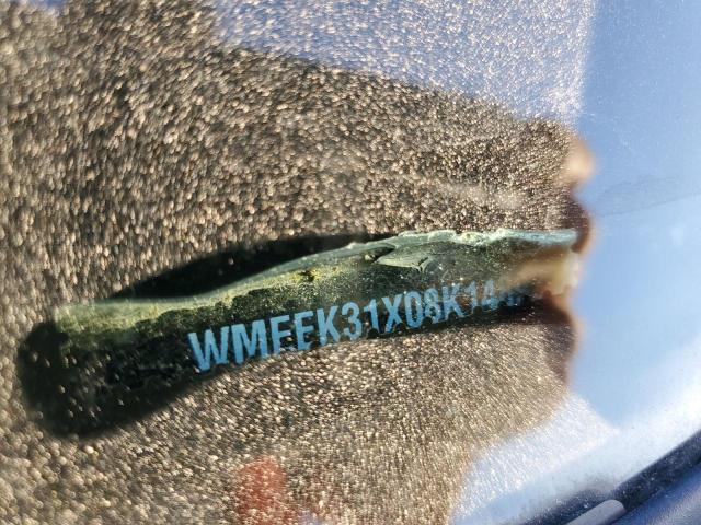 Photo 12 VIN: WMEEK31X08K148924 - SMART FORTWO 