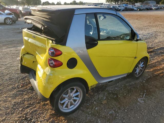 Photo 2 VIN: WMEEK31X08K148924 - SMART FORTWO 