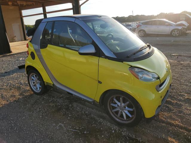 Photo 3 VIN: WMEEK31X08K148924 - SMART FORTWO 