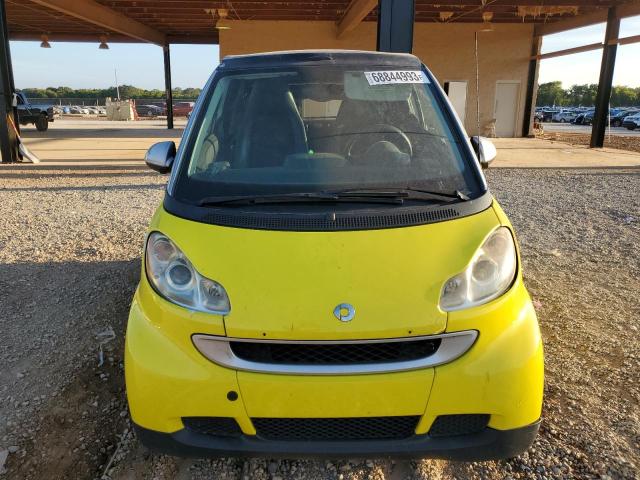 Photo 4 VIN: WMEEK31X08K148924 - SMART FORTWO 