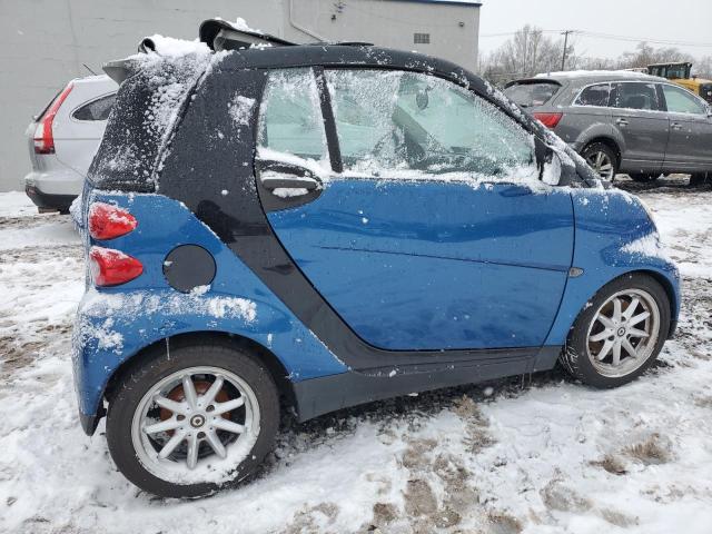 Photo 2 VIN: WMEEK31X08K169997 - SMART FORTWO 