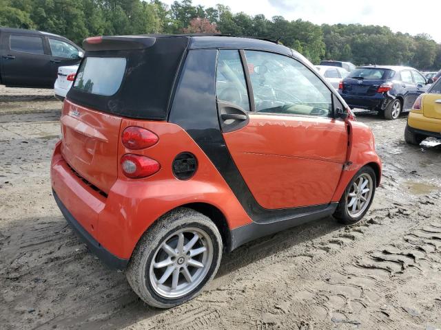 Photo 2 VIN: WMEEK31X08K170695 - SMART FORTWO 