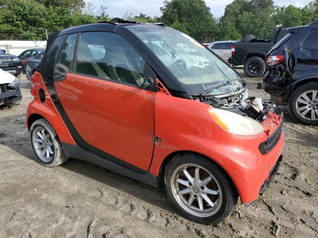 Photo 3 VIN: WMEEK31X08K170695 - SMART FORTWO 