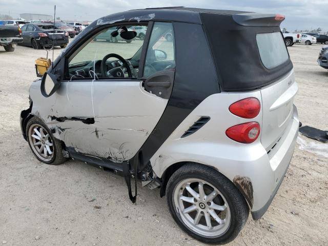 Photo 1 VIN: WMEEK31X08K204635 - SMART FORTWO 