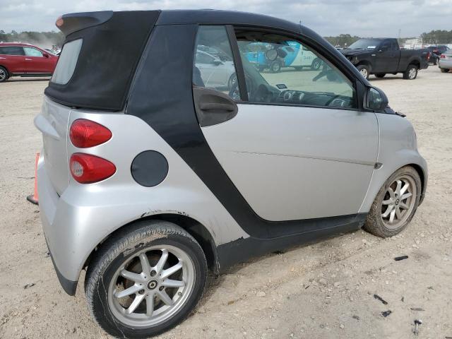 Photo 2 VIN: WMEEK31X08K204635 - SMART FORTWO 