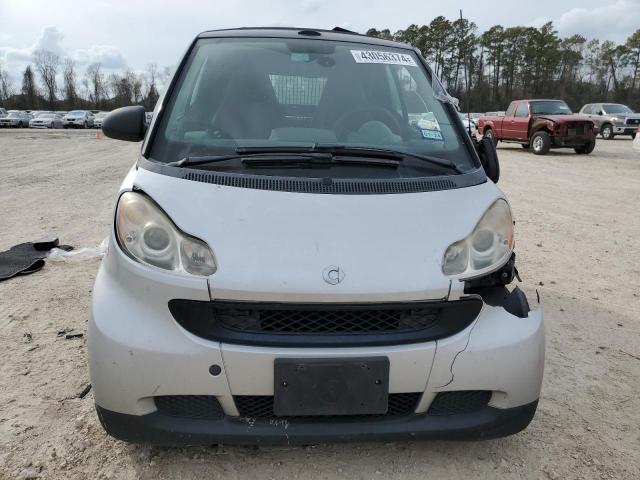 Photo 4 VIN: WMEEK31X08K204635 - SMART FORTWO 