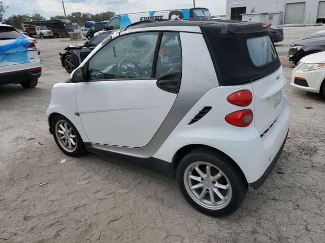 Photo 1 VIN: WMEEK31X09K209190 - SMART FORTWO PAS 