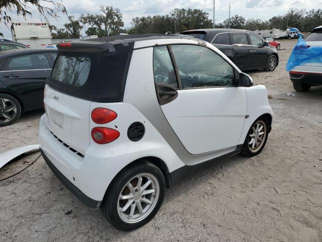 Photo 2 VIN: WMEEK31X09K209190 - SMART FORTWO PAS 