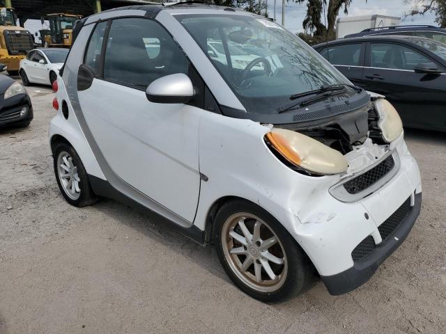 Photo 3 VIN: WMEEK31X09K209190 - SMART FORTWO PAS 