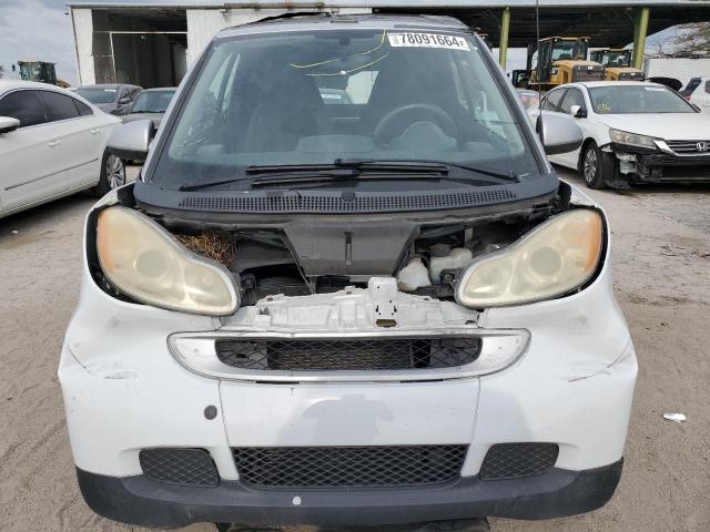 Photo 4 VIN: WMEEK31X09K209190 - SMART FORTWO PAS 