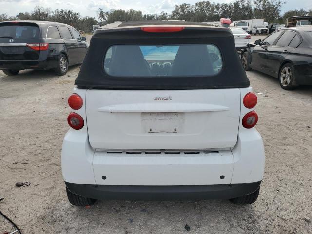 Photo 5 VIN: WMEEK31X09K209190 - SMART FORTWO PAS 