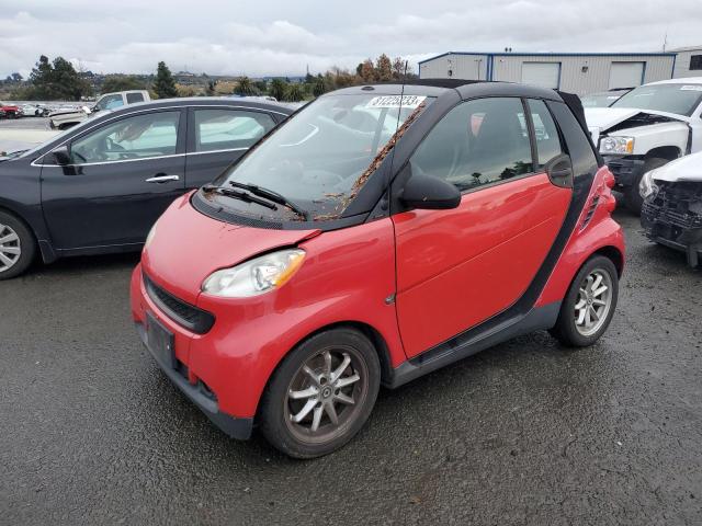 Photo 0 VIN: WMEEK31X09K251634 - SMART FORTWO 