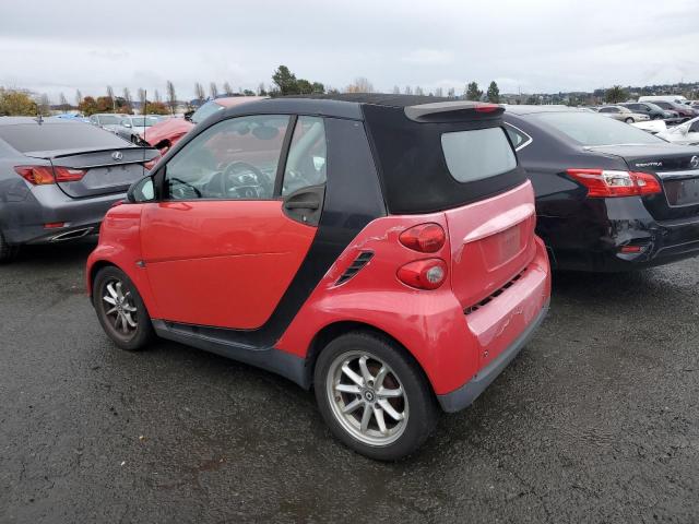 Photo 1 VIN: WMEEK31X09K251634 - SMART FORTWO 