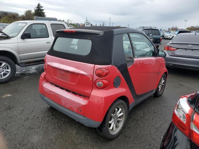 Photo 2 VIN: WMEEK31X09K251634 - SMART FORTWO 