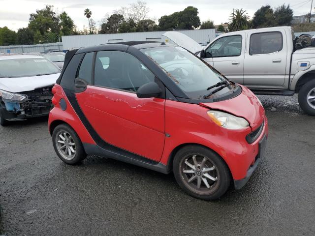 Photo 3 VIN: WMEEK31X09K251634 - SMART FORTWO 