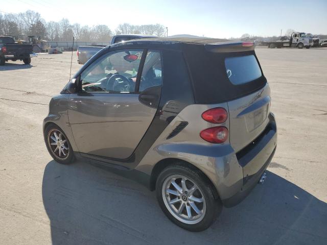 Photo 1 VIN: WMEEK31X09K292975 - SMART FORTWO 