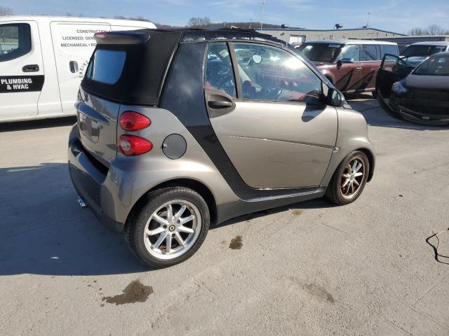 Photo 2 VIN: WMEEK31X09K292975 - SMART FORTWO 