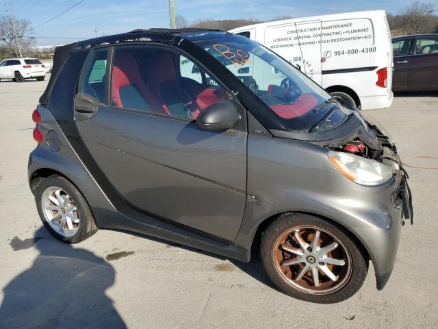 Photo 3 VIN: WMEEK31X09K292975 - SMART FORTWO 