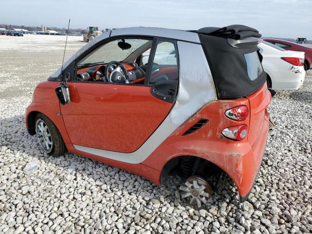 Photo 1 VIN: WMEEK31X18K090225 - SMART FORTWO 